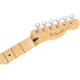 Fender Player Telecaster Butterscotch Blonde MN chitarra elettrica