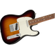 Fender Player Telecaster 3 Color Sunburst PF chitarra elettrica