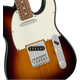 Fender Player Telecaster 3 Color Sunburst PF chitarra elettrica