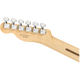 Fender Player Telecaster 3 Color Sunburst PF chitarra elettrica