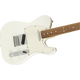 Fender Player Telecaster Polar White PF chitarra elettrica