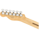 Fender Player Telecaster Polar White PF chitarra elettrica