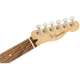 Fender Player Telecaster Polar White PF chitarra elettrica