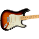 Fender Player Plus stratocaster MN 3 Tone Sunburst