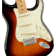 Fender Player Plus stratocaster MN 3 Tone Sunburst