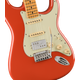 Fender Player Plus Stratocaster HSS MN Fiesta Red Chitarra Elettrica