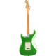 Fender Player Plus Stratocaster MN HSS Cosmic Jade Green  Chitarra elettrica