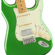 Fender Player Plus Stratocaster MN HSS Cosmic Jade Green  Chitarra elettrica