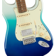 Fender Player Plus Stratocaster PF HSS Belair Blue Chitarra elettrica