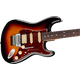 FENDER Player II Modified Stratocaster HSS Floyd Rose 3-Color Sunburst