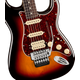 FENDER Player II Modified Stratocaster HSS Floyd Rose 3-Color Sunburst