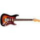 FENDER Player II Modified Stratocaster HSS Floyd Rose 3-Color Sunburst
