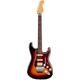 FENDER Player II Modified Stratocaster HSS Floyd Rose 3-Color Sunburst