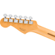 FENDER Player II Modified Stratocaster HSS Floyd Rose 3-Color Sunburst