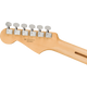 Fender 75th Anniversary Stratocaster MN Diamond Anniversary Chitarra elettrica con borsa