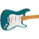 Fender Vintera II 50s Stratocaster MN Ocean Turquoise