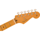 Fender Vintera II 50s Stratocaster MN Ocean Turquoise