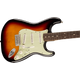 Fender Vintera II 60S Stratocaster RW 3 Tone Sunburst