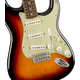 Fender Bundle Vintera II 60 Stratocaster Sunburst + Ampli Valvolare Supro Delta King 10 black + Reference Dammiuncavo 3,25 mt + Maglietta OMAGGIO