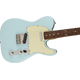 Fender Vintera II 60S telecaster RW Sonic Blue