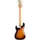 Fender Vintera II '60s Precision Bass RW 3 Toni Sunburst