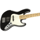 Fender Player Jazz Bass MN Black Basso elettrico