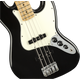 Fender Player Jazz Bass MN Black Basso elettrico