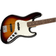 Fender Player Jazz Bass PF 3 Tone Sunburst Basso elettrico