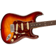 FENDER American Professional II 70th Stratocaster RW Comet Burst