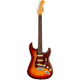 FENDER American Professional II 70th Stratocaster RW Comet Burst