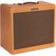 Fender Blues JR Lacquered Tweed Amplificatore valvolare 15w per chitarra