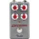 FENDER Hammertone Overdrive Effetto per chitarra