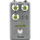 FENDER Hammertone Reverb Effetto per chitarra