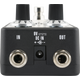 FENDER Bassman Compressor Pedale per Basso