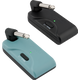 FENDER Telepath Wireless System Mystic Ice Blue and Black