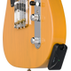 FENDER Telepath Wireless System Mystic Ice Blue and Black