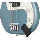 FENDER Telepath Wireless System Mystic Ice Blue and Black