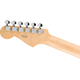 FENDER Standard Stratocaster HSS LRL Black