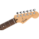 FENDER Standard Stratocaster HSS LRL Black
