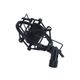 Proel APM215 Shock Mount Supporto per microfono antivibrazioni