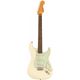 Fender Squier FSR Classic Vibe 60S Stratocaster LRL MPG OLW Olympic White