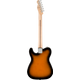 Fender Squier Bullet Telecaster Brown Sunburst Chitarra elettrica