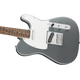 Fender Squier Affinity Telecaster LRL Slick Silver chitarra elettrica B-STOCK