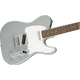 Fender Squier Affinity Telecaster LRL Slick Silver chitarra elettrica B-STOCK