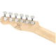 Fender Squier Affinity Telecaster LRL Slick Silver chitarra elettrica B-STOCK