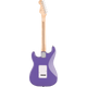 Fender Squier Sonic Stratocaster LRL WPG Ultraviolet