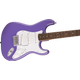 Fender Squier Sonic Stratocaster LRL WPG Ultraviolet