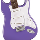 Fender Squier Sonic Stratocaster LRL WPG Ultraviolet