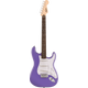 FENDER Sonic Stratocaster Ultraviolet Bundle Chitarra elettrica + amplificatore + Cavo + Tracolla + plettri omaggio