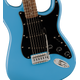 Fender Squier Sonic Stratocaster LRL BPG California Blue